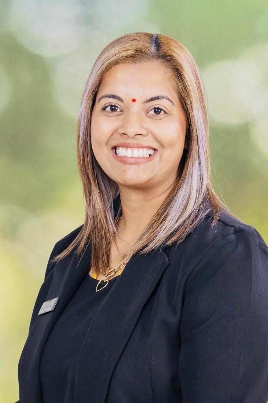Melisha Dhansam