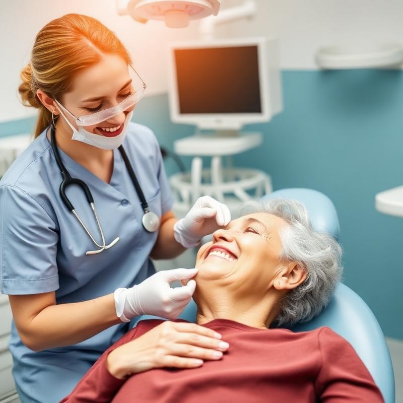 Patient First
